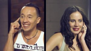 Урок 21  Как и о чем говорить с девушкой по телефону