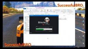 КАК УСТАНОВИТЬ ИДИАЛЬНУЮ ГРАФИКУ В GTA 5 ДЛЯ СЛАБЫХ ПК В(СЮЖЕТКУ) | КАК СКАЧАТЬ STATEV ГТА 5
