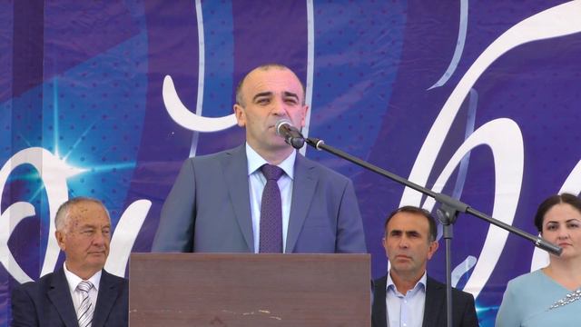 Репортаж с Выпускного бала КЧГУ 2018 смотреть онлайн