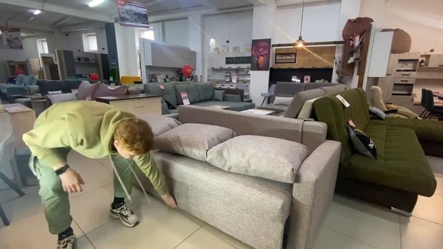 Диван Лагуна  Недорогой диван смотреть онлайн