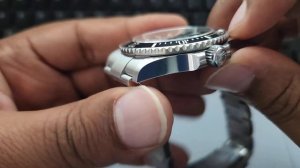 Rolex Submariner 41mm PROBLEMS