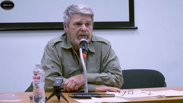 Г.А. Сидоров - Чем питались и как жили наши предки. Корова священное животное. смотреть онлайн