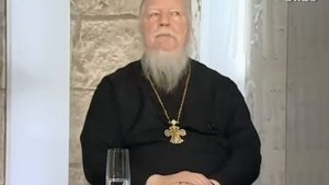 О секте евангелистов. Часть 2