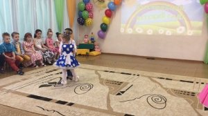Танец маленьких Стиляг