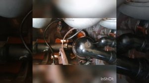 Замена термостата фрилендер 1 kv6