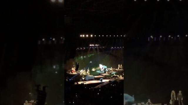 Eros Ramazzotti, Battito Infinito. Barcelona 2023