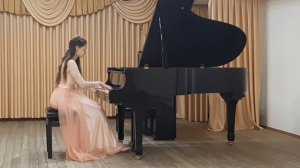 Ф Шопен Вальс си минор