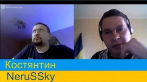 Костянтин Костецький Блогер, та мышык блохер