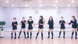Shalala La La|Line Dance|Beginner| 초보자도 쉽게 배우는 |라인댄스
