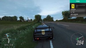 ТОП машины для прохождения РАДАРОВ, СКОРОСТНЫХ УЧАСТКОВ и ПРЫЖКОВ в Forza Horizon 4