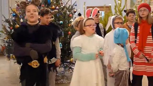 2015 01 11 Утренник ч 17 смотреть онлайн