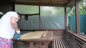 Cпальное место в Форд Фокус 3 своими руками