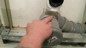 Как сделать инсталляцию для унитаза Grohe самому.