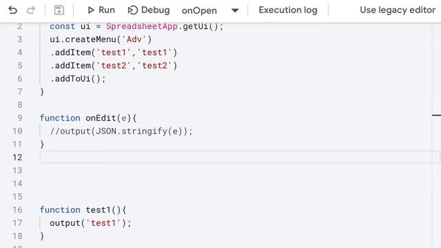 Automation with Google Apps Script Triggers Simple Triggers automation and more