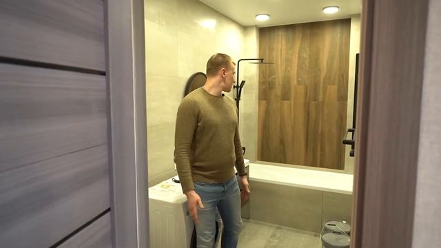 Larsson ремонт квартир: Обзор ремонта двух квартир в ЖК Можайка смотреть онлайн