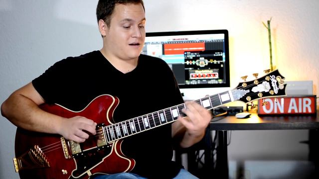 [TOP 25 Guitar Idol 2016] Diego Godoy - Back Home смотреть онлайн