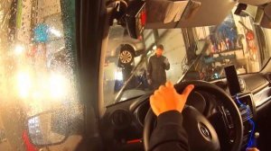 Постоянные поломки,  пробег, расходы / ВИС 2349