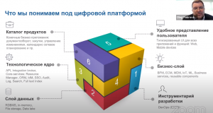 Multi-D. Как просто управлять сложным