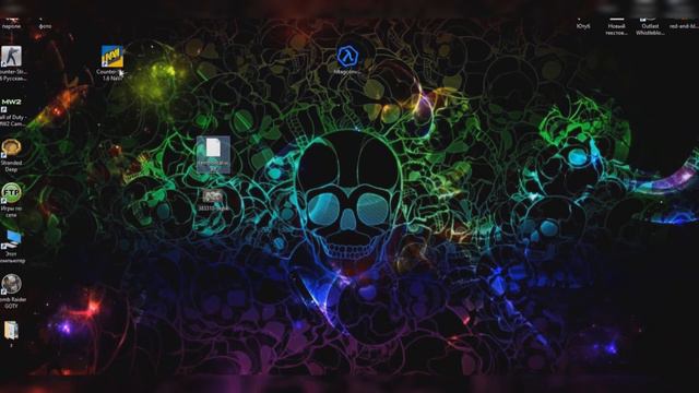 как поставить своё лого в кс 1 6 через програму смотреть онлайн