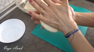 ¨АРЕПАС¨ ЛЕПЕШКИ ИЗ КУКУРУЗНОЙ МУКИ/AREPAS/ОЧЕНЬ ПРОСТОЙ рецепт от Inga Avak