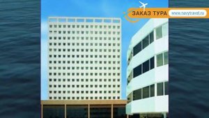 THE MARMARA ANTALYA 5* Турция Анталия обзор – отель ЗЕ МАРМАРА АНТАЛИЯ 5* Анталия видео обзор