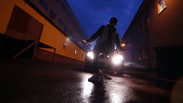 Freestyle & Choreography | Sveshnikov Alexandr | ArtBlast Dance Studio | Lil'Fam crew смотреть онлайн