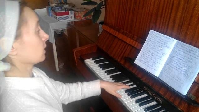 Христианские песни