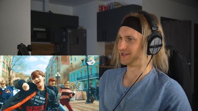 ATEEZ Promise | reaction | Проф. звукорежиссер смотрит смотреть онлайн