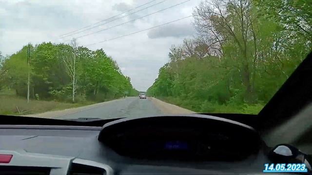 3-й День.14.05.2023. Владивосток Челябинск. смотреть онлайн