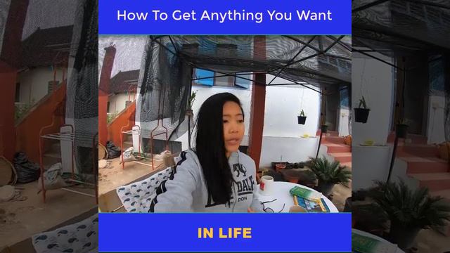 Vlog #7 How You Can Attract Success In Your Life and Get Anything You Want смотреть онлайн