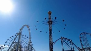 Гора ФУДЗИ | Самый СТРАШНЫЙ парк аттракционов В МИРЕ FUJI Q HIGHLAND