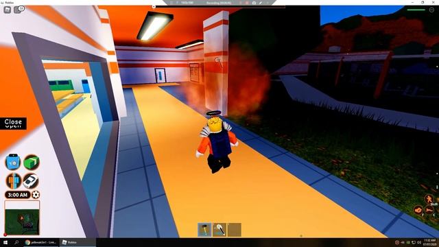 How to hack in Roblox Jailbreak Btools 2020 | Plus GamePlay | смотреть онлайн