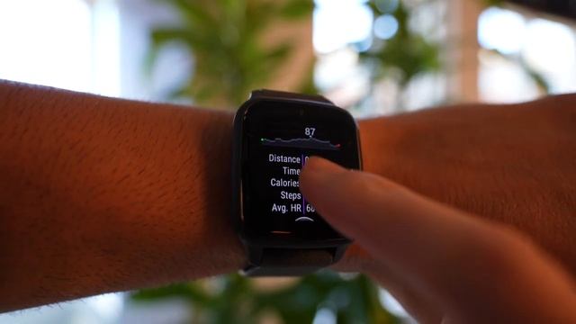 Garmin Venu SQ 2 Review: One Upgrade Too Much? смотреть онлайн