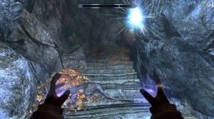 Эндерал: Осколки порядка (Enderal). Прохождение на русском языке. Часть  46