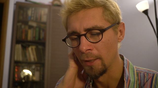 Юрий Коваль Пять похищенных монахов Часть Третья Воскресенье (3) смотреть онлайн