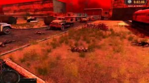 Stalke+-НС+ООП(выброс на чаэс-отключен)при условии....mkv