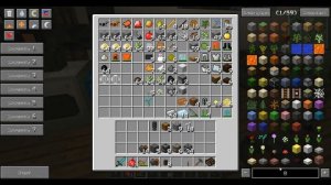 Minecraft выживание на сервере с модами / Как быстро накопать урановую руду мод industrial craft2