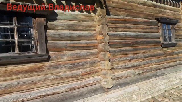 Старая Ладога-первая столица Руси