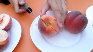 Персик Гонора VS сорта Фиделия, Олстар, Редхейвен, Роял Глори и еще один: обзор и дегустация