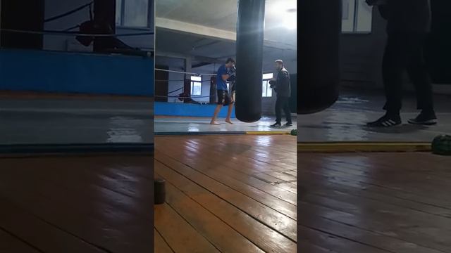 Вот это УДАР, РАЗОЗЛИЛИ, НЕ ОСТАНОВИТЬ В КОНЦЕ!! DO NOT STOP AT THE END смотреть онлайн