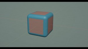 Bevel — полный разбор модификатора в Blender.