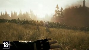 Топ-5 лучших шутеров на PS4.