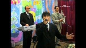 гр  Штул - Зи Наида (2005)  (кавер-версия Haytnvecir Im Kyankum)