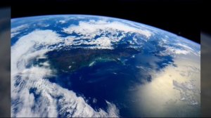 КАК ПОЯВИЛАСЬ НАША ПЛАНЕТА?.