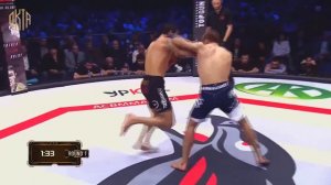 Его Признали Лучшим Бойцом ММА в России — Эдуард Вартанян