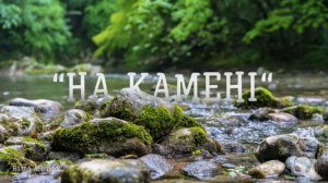 На камені ноги мию - Назар Абрамик  Українські пісні 2020