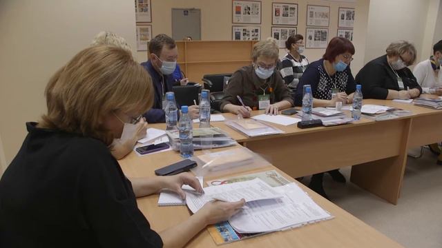 "Инновация в традиции" - итоги межрегиональной конференции, 2021 г.