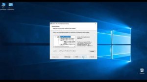 Как установить VirtualBox на Windows 10