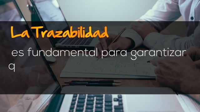 GIT Consulting Group- Software de Trazabilidad de Alimentos смотреть онлайн