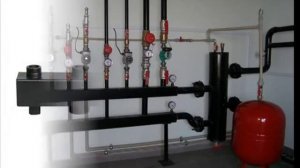 Что такое гидрострелка гидравлическая стрелка)?